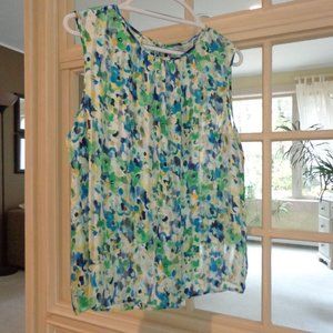 Tahari  Arthur S. Levine   Blouse   NWT